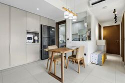 The Visionaire (D27), Condominium #503526781